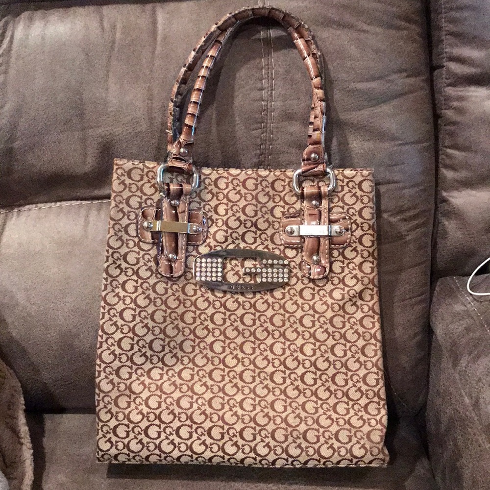 Purse guess